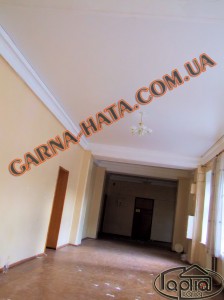 Білі стелі